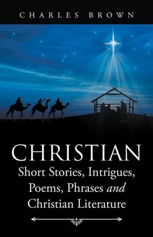 Cover of the book Christian Short Stories, Intrigues, Poems, Phrases and Christian Literature by Peggy Davine