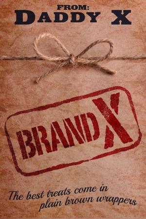 Cover of the book Brand X by Jennie Lee Schade