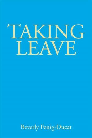 Book cover of Taking Leave