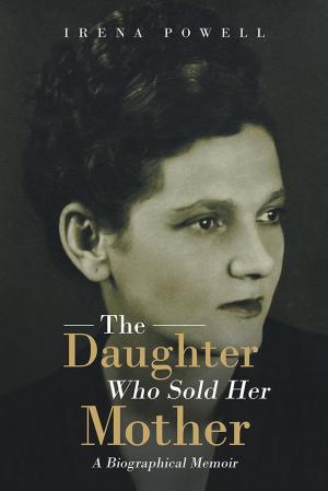 Cover of the book The Daughter Who Sold Her Mother by Azly Rahman