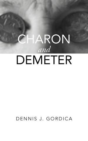 Cover of the book Charon and Demeter by G.E Potts