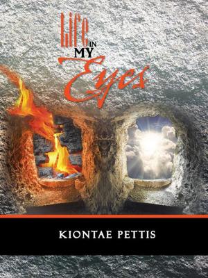 Cover of the book Life in My Eyes by RJ Spencer