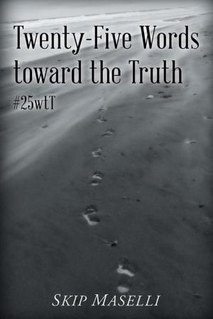 Cover of the book Twenty-Five Words Toward the Truth by Jai’ A. Chewe