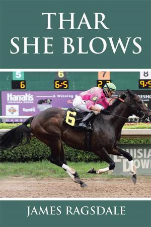 Cover of the book Thar She Blows by Zinna Ary-Davis