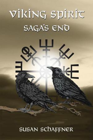 Cover of the book Viking Spirit by Joseph Khalid Massenburg
