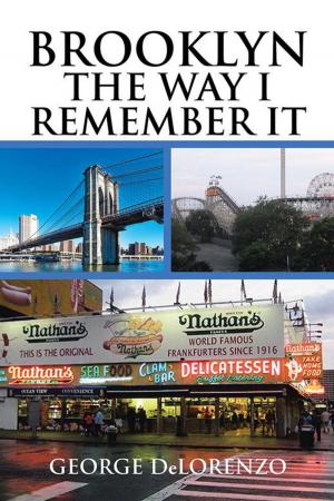 Cover of the book Brooklyn, the Way I Remember It by Lorenzo Keith