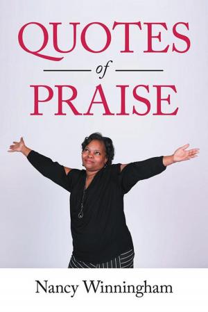 Cover of the book Quotes of Praise by Thomas Cox