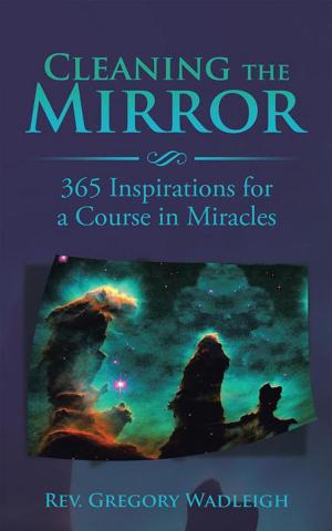 Cover of the book Cleaning the Mirror by Eddie J. Carr