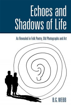 Cover of the book Echoes and Shadows of Life by J. S. Anderson