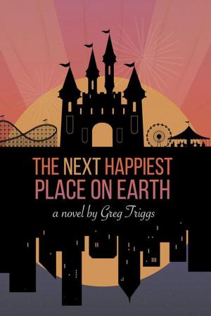 bigCover of the book The Next Happiest Place on Earth by 