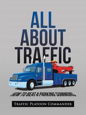 bigCover of the book All About Traffic by 