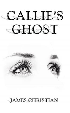 Cover of the book Callie’S Ghost by Herbert Onye Orji
