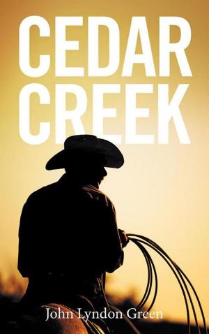 Cover of the book Cedar Creek by Quebe Merritt Bradford