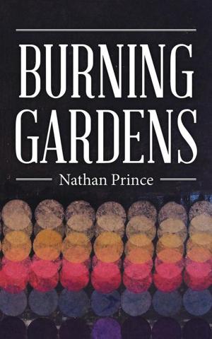 Cover of the book Burning Gardens by Lucy Dunn Blount, Mary Barwick