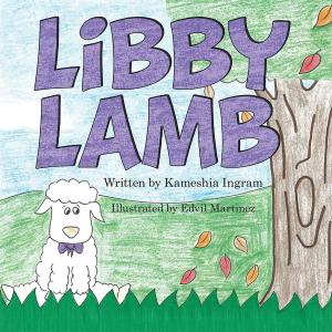 Cover of the book Libby Lamb by Aefricia Sabola