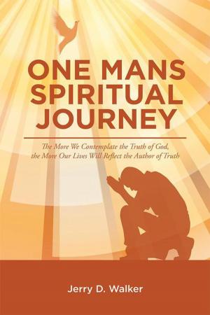 Cover of the book “One Mans Spiritual Journey” by Wisdom Mupudzi