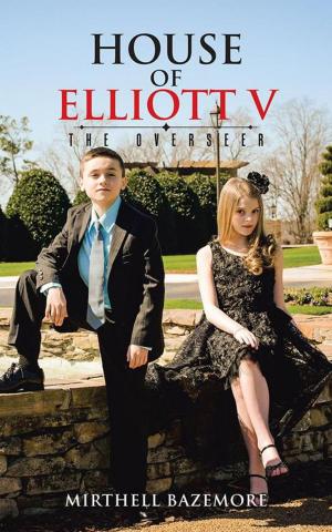 Cover of the book House of Elliott V by Ricky Jones Jr.