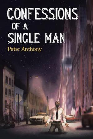 Book cover of Confessions of a Single Man