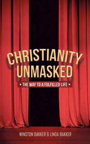 Cover of the book Christianity Unmasked by Dave Koester