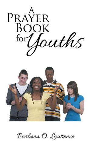 Cover of the book A Prayer Book for Youths by Nicholas Clark