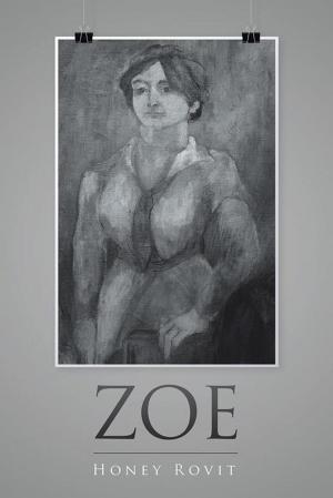 Cover of the book Zoe by Yianna Yiannacou