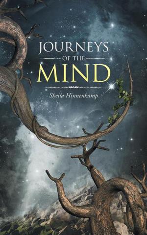 Cover of the book Journeys of the Mind by Joan Garwood Clark