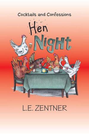 Cover of the book Hen Night by Oscar Matti