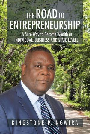 Cover of the book The Road to Entrepreneurship by Denise P. Kalm