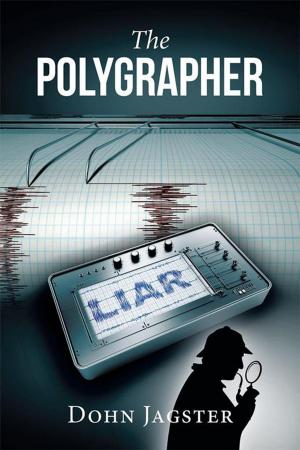 bigCover of the book The Polygrapher by 