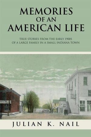 Cover of the book Memories of an American Life by Joann Ellen Sisco