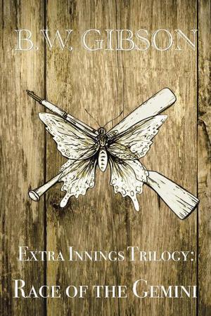 Cover of the book Extra Innings Trilogy by Robert Riche