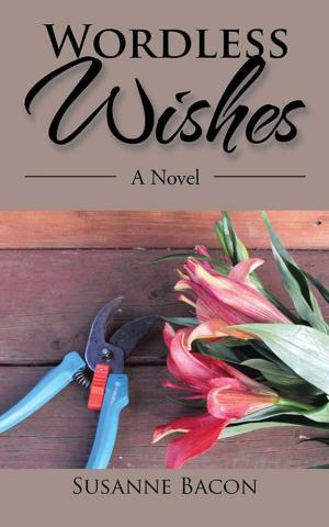 Cover of the book Wordless Wishes by JR Reynolds
