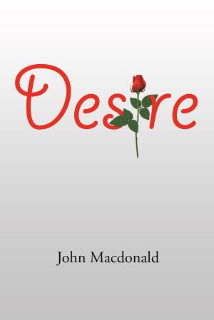 Cover of the book Desire by Dan Barnwell