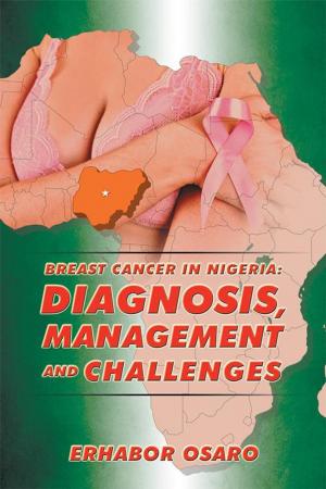 Book cover of Breast Cancer in Nigeria: Diagnosis, Management and Challenges