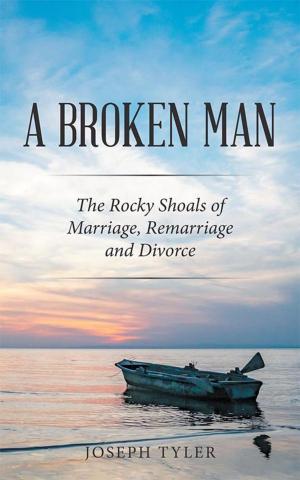Cover of the book A Broken Man by Irene Mahoney