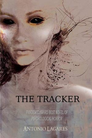 Cover of the book The Tracker by David Dostaler