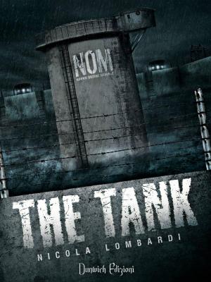 Cover of the book The Tank by Kat Ross