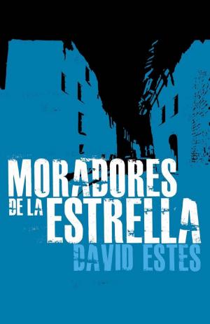 Book cover of Moradores de la Estrella