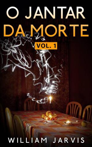 Book cover of O Jantar da Morte Vol. 1