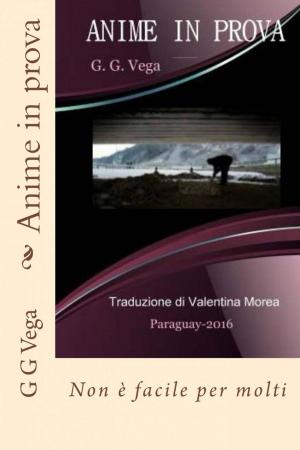 Cover of the book Anime in prova by Antonio Corriero