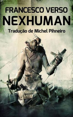 Cover of Nexhuman