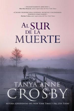 Book cover of Al sur de la muerte
