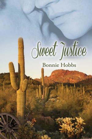 Cover of the book Sweet Justice by M.J.  Wilson