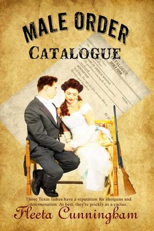 Cover of the book Male-Order Catalogue by Joanne  Guidoccio