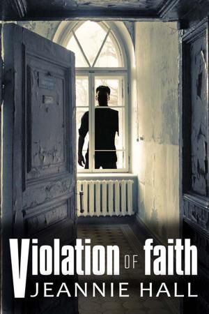 Cover of the book Violation of Faith by Abigail  Drake