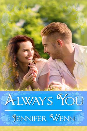 Cover of the book Always You by Debbie  Peterson
