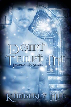 Cover of the book Don't Tempt Me by Robena  Grant