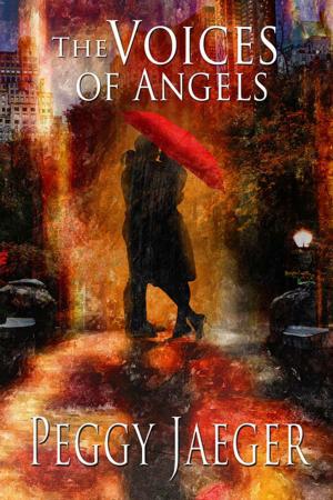 Cover of the book The Voices of Angels by Barb Warner Deane