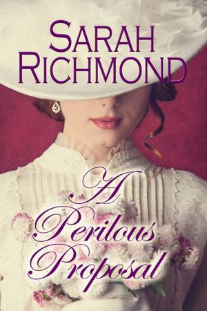 Cover of the book A Perilous Proposal by Renee Bernard