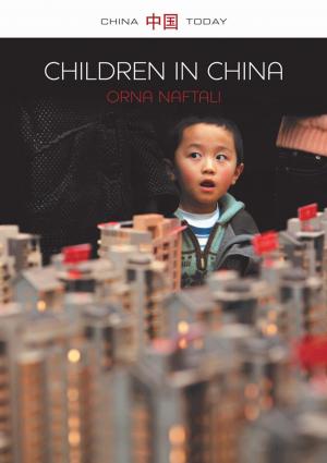 Cover of the book Children in China by Steven Holzner